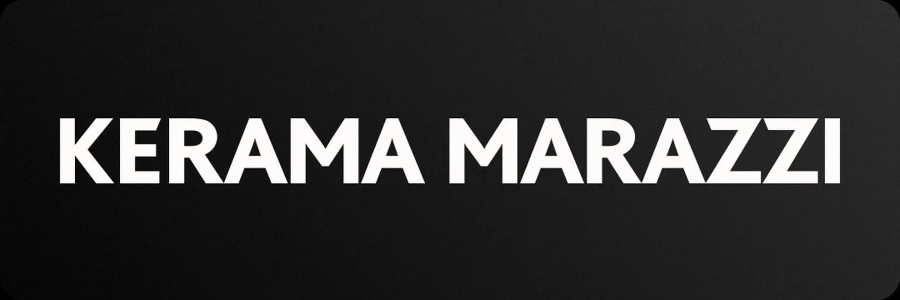 kerama-marazzi